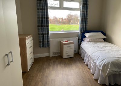 Bernadette House - Bedroom 34