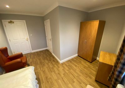 Bernadette House - Bedroom 35