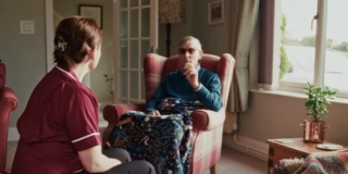Companionship at Bernadette House